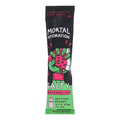 Mortal Hydration Single Packs