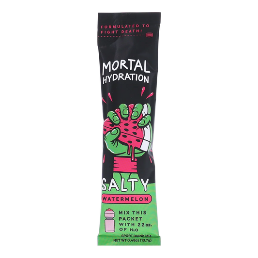 Mortal Hydration Single Packs