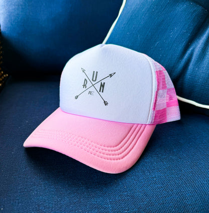 Classic Trucker Hat