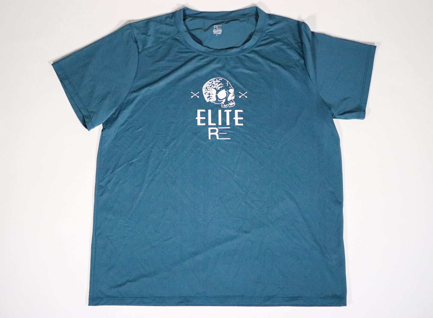 RE Elite Dot tech shirt