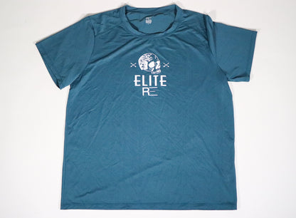 RE Elite Dot tech shirt