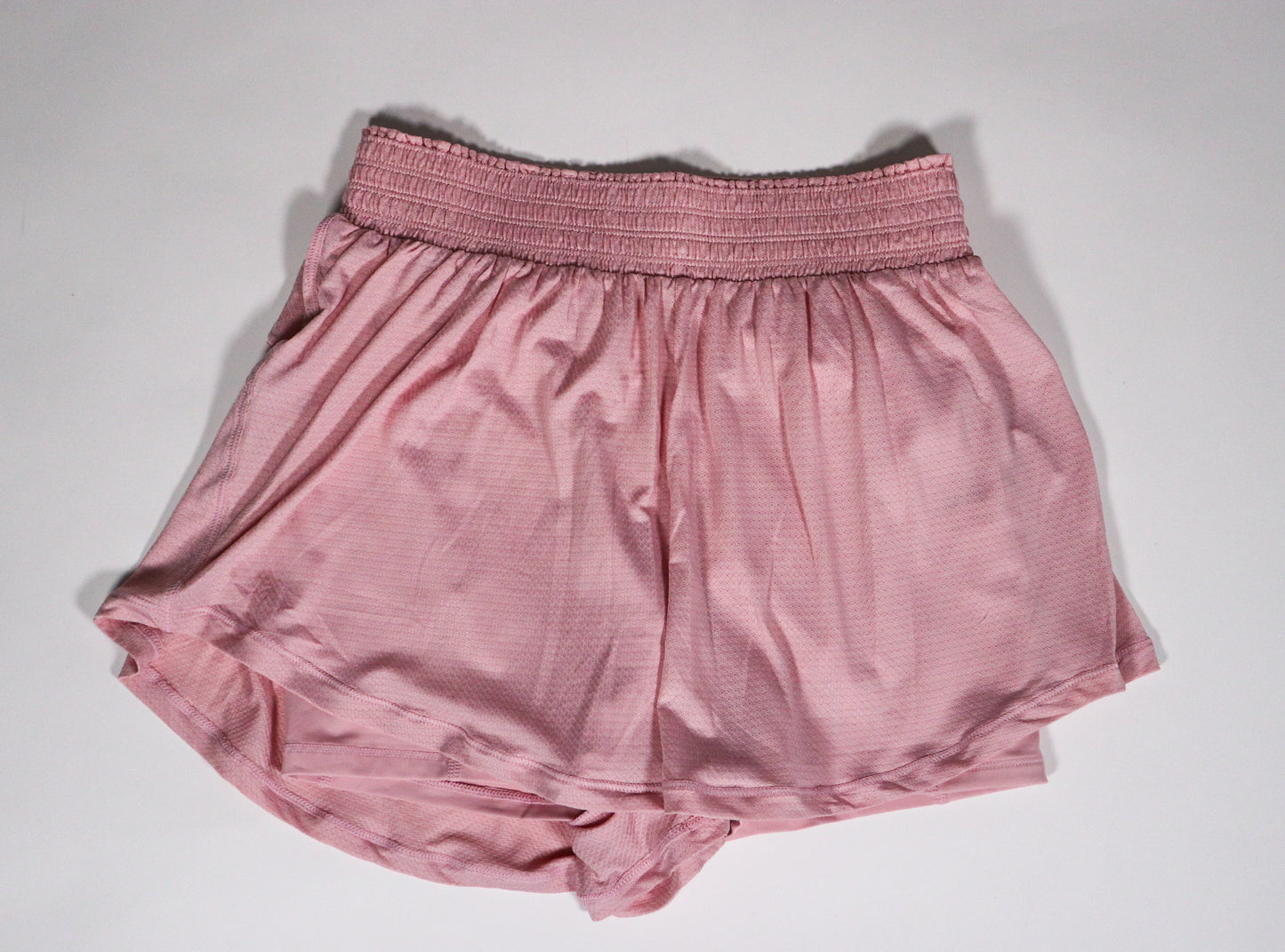 Scale buttery soft shorts